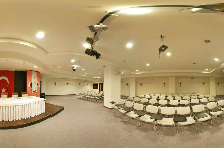 Toplantı Salonları