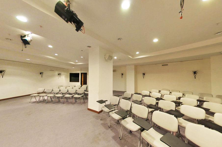 Toplantı Salonları